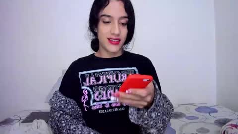 latinsecretfantasy online show from 01.02.25