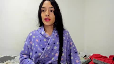 latinsecretfantasy online show from 01.30.25