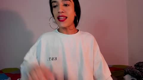 latinsecretfantasy online show from 02.06.25