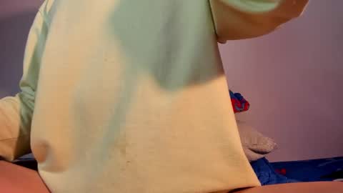 latinsecretfantasy online show from 02.13.25