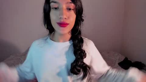 latinsecretfantasy online show from 02.17.25