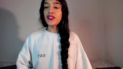 latinsecretfantasy online show from 02.19.25