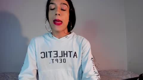 latinsecretfantasy online show from 02.23.25