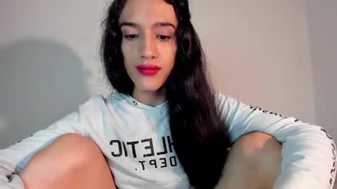 latinsecretfantasy online show from 02.24.25