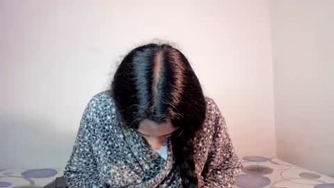 latinsecretfantasy online show from 03.04.25