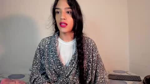 latinsecretfantasy online show from 03.05.25