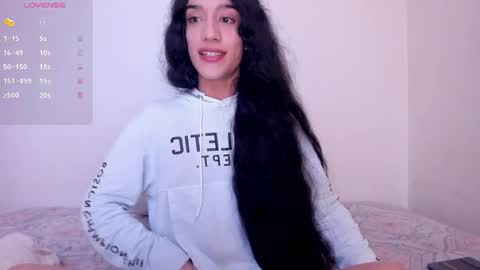 latinsecretfantasy online show from 11.04.25