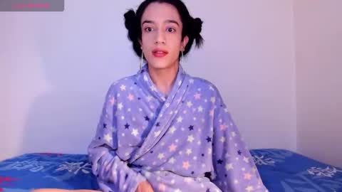 latinsecretfantasy online show from 11.11.25