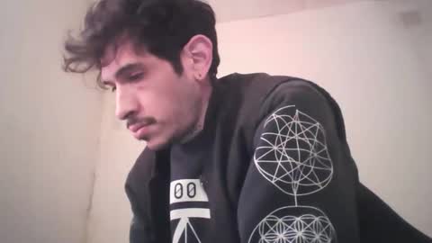 Snapshot of latintattooguy chatting on 11.27.25 latintattooguy online show from 11.27.25