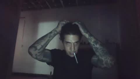 latintattooguy online show from 06.05.26