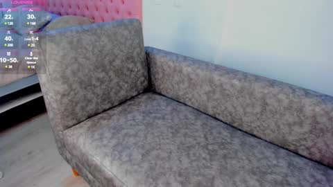 Snapshot of latrellx7 chatting on 01.19.25 LEANDRO online show from 01.19.25