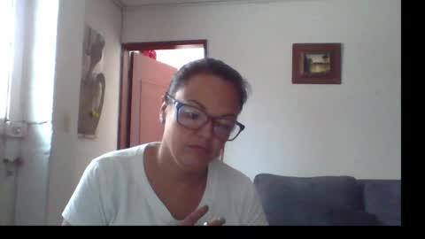 Snapshot of lau16310 chatting on 03.13.26 Laura online show from 03.13.26