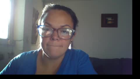 Snapshot of lau16310 chatting on 04.27.26 Laura online show from 04.27.26
