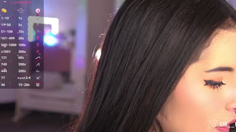 IG 1lau  1 X 1lau  1 online show from 11.16.25