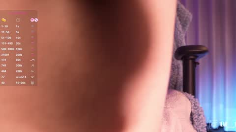 Snapshot of lau__1 chatting on 02.15.26 IG 1lau 1 X 1lau 1 online show from 02.15.26