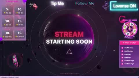 lau_mamacita online show from 01.07.26