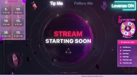 lau_mamacita online show from 01.13.26