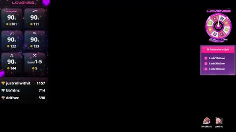 LauLauMa online show from 01.27.25