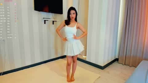 Snapshot of laumalove chatting on 03.02.26 Lauma online show from 03.02.26