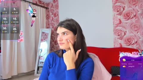 Laura online show from 01.15.25