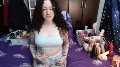  Wen  online show from 09.11.25