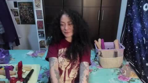  Wen  online show from 12.18.25