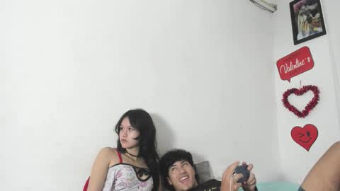 laura_and_kevin online show from 02.14.26