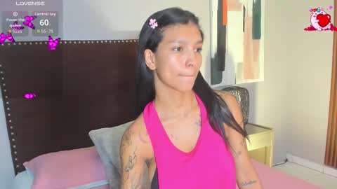 Laura online show from 10.17.25