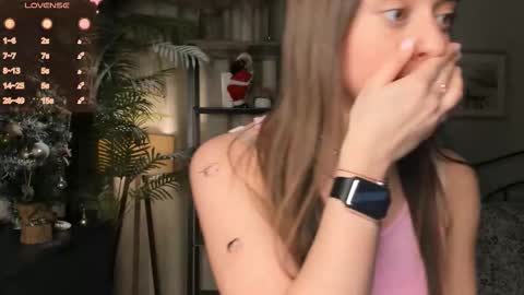 Samantha online show from 01.08.26