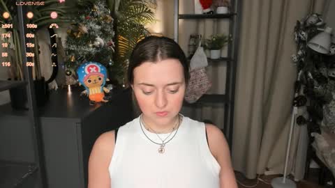 Snapshot of laura_mutti chatting on 01.18.26 Samantha online show from 01.18.26