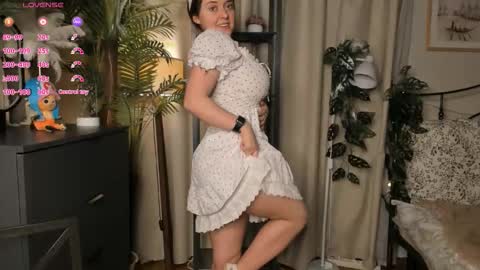 Snapshot of laura_mutti chatting on 02.21.26 Samantha online show from 02.21.26