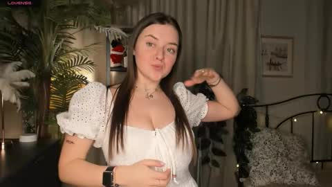 Snapshot of laura_mutti chatting on 02.23.26 Samantha online show from 02.23.26