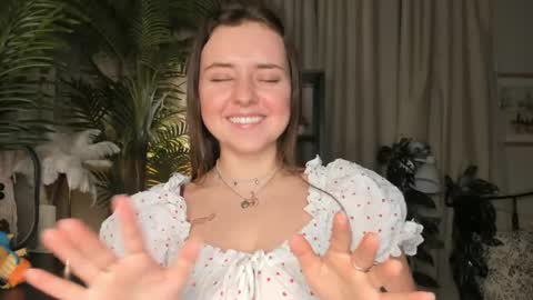 Snapshot of laura_mutti chatting on 03.01.26 Samantha online show from 03.01.26