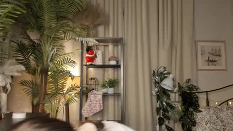 Snapshot of laura_mutti chatting on 03.14.26 Samantha online show from 03.14.26