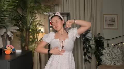 Snapshot of laura_mutti chatting on 03.21.26 Samantha online show from 03.21.26