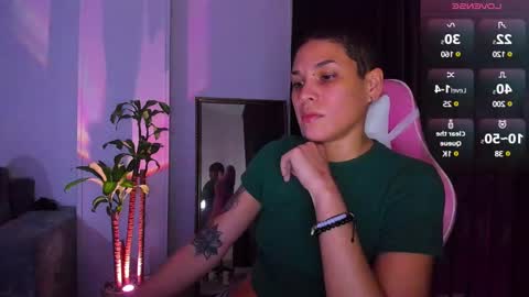 Laura Rose online show from 01.16.25