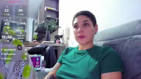 Laura Rose online show from 02.16.25