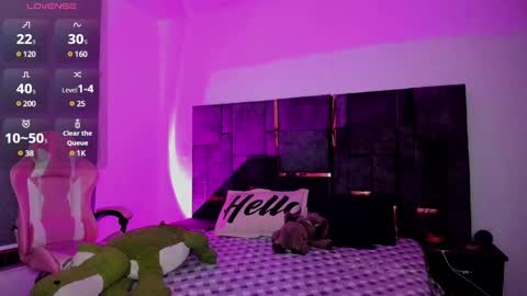 Laura Rose online show from 03.03.25