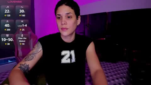 Laura Rose online show from 03.05.25