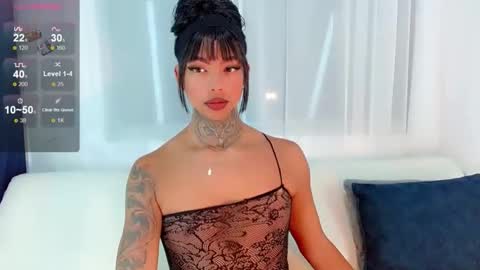 Laura online show from 03.17.26