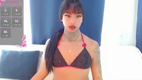 Laura online show from 04.01.26