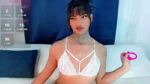 Laura online show from 04.18.26