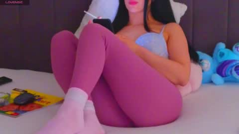 NatalieDelight online show from 03.16.26