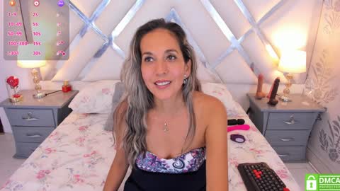 Laura online show from 12.04.24