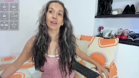 Laura online show from 07.22.26