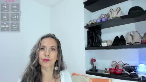 Laura online show from 07.23.26