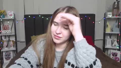 Snapshot of laurahlot chatting on 01.24.25 LauraHlot online show from 01.24.25