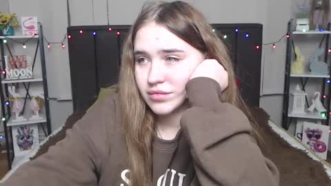 Snapshot of laurahlot chatting on 01.26.25 LauraHlot online show from 01.26.25