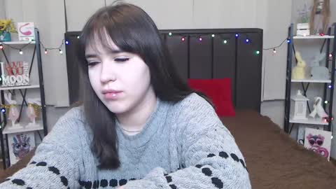 Snapshot of laurahlot chatting on 01.29.25 LauraHlot online show from 01.29.25