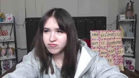 Snapshot of laurahlot chatting on 02.03.25 LauraHlot online show from 02.03.25